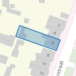 Perceel HGL01-L-1209