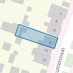 Perceel HGL01-L-1210