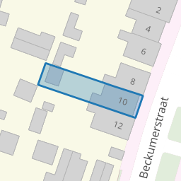 Perceel HGL01-L-1211