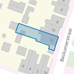 Perceel HGL01-L-1212