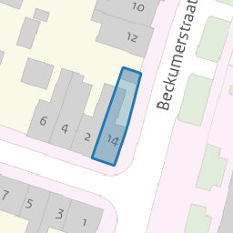 Perceel HGL01-L-1213