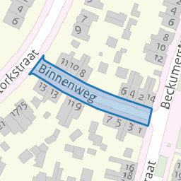 Perceel HGL01-L-1215