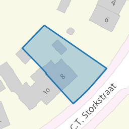 Perceel HGL01-L-1222