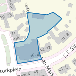 Perceel HGL01-L-1226