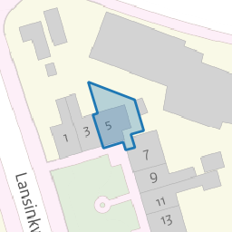 Perceel HGL01-L-1234