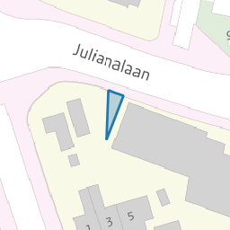 Perceel HGL01-L-1235