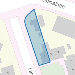 Perceel HGL01-L-1236