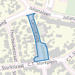 Perceel HGL01-L-1237