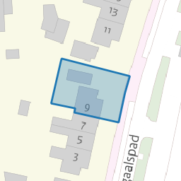 Perceel HGL01-L-1250