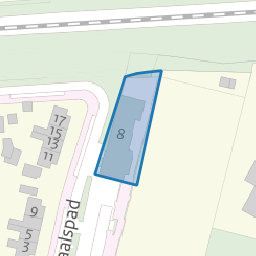 Perceel HGL01-L-1254