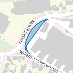 Perceel HGL01-L-1257