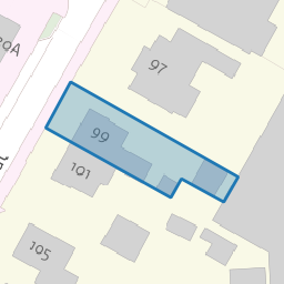 Perceel HGL01-L-1263