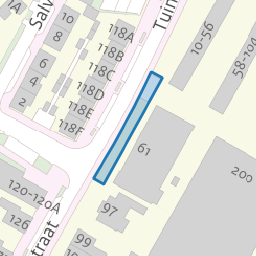 Perceel HGL01-L-1266