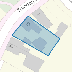 Perceel HGL01-L-1270