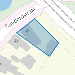 Perceel HGL01-L-1271