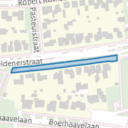 Perceel HGL01-L-1278