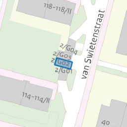 Perceel HGL01-L-1283