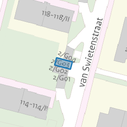 Perceel HGL01-L-1284