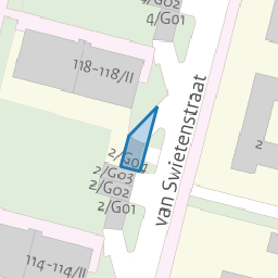 Perceel HGL01-L-1285