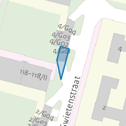 Perceel HGL01-L-1286