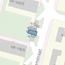 Perceel HGL01-L-1287