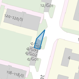 Perceel HGL01-L-1289