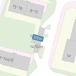 Perceel HGL01-L-1292