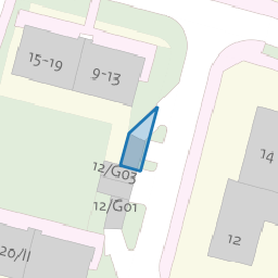 Perceel HGL01-L-1293