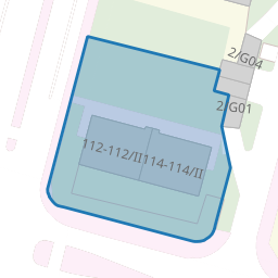 Perceel HGL01-L-1294