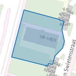 Perceel HGL01-L-1295