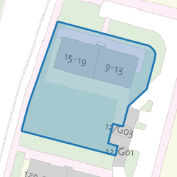 Perceel HGL01-L-1297