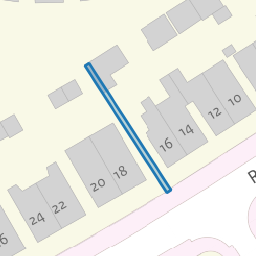 Perceel HGL01-L-1301