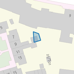 Perceel HGL01-L-1310