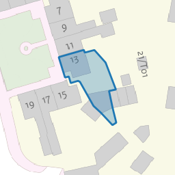 Perceel HGL01-L-1314