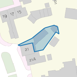 Perceel HGL01-L-1317