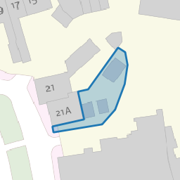 Perceel HGL01-L-1318