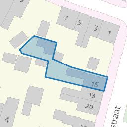 Perceel HGL01-L-1320