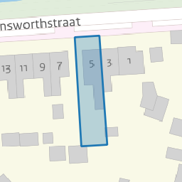 Perceel HGL01-L-1327