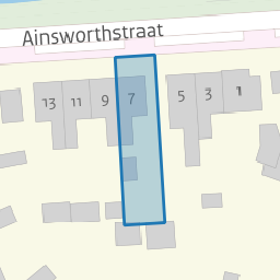 Perceel HGL01-L-1328