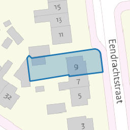 Perceel HGL01-L-1338