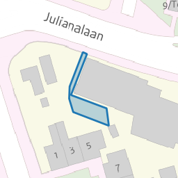 Perceel HGL01-L-1348