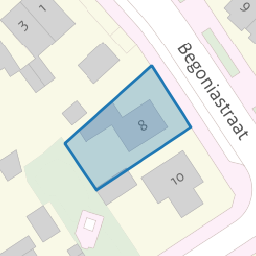 Perceel HGL01-L-1349