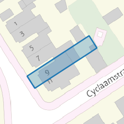 Perceel HGL01-L-1352