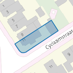 Perceel HGL01-L-1353