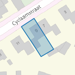 Perceel HGL01-L-1354