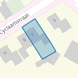 Perceel HGL01-L-1355