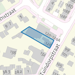 Perceel HGL01-L-1357