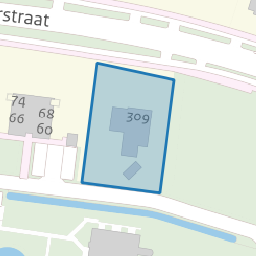 Perceel HGL01-L-1368