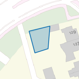 Perceel HGL01-L-1373