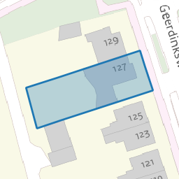 Perceel HGL01-L-1374